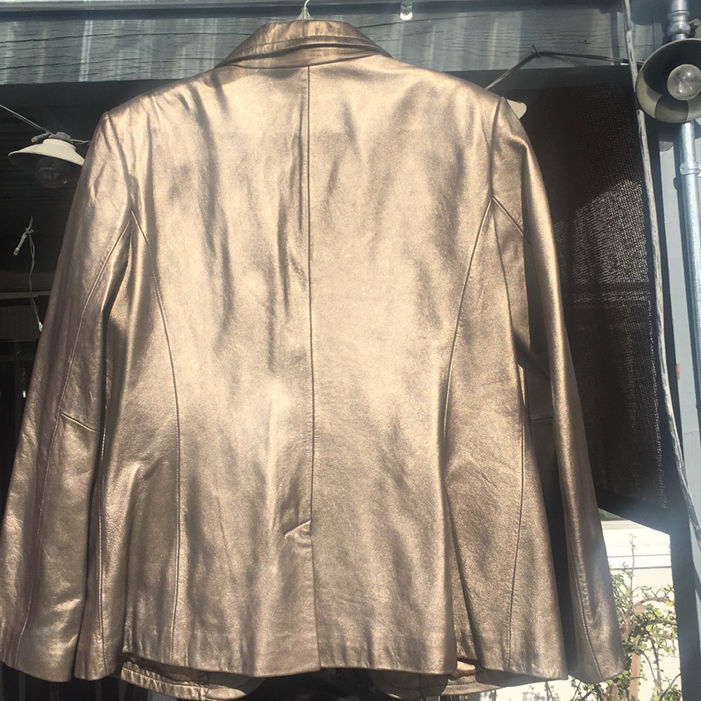 Jacket - Picture 2 of 2